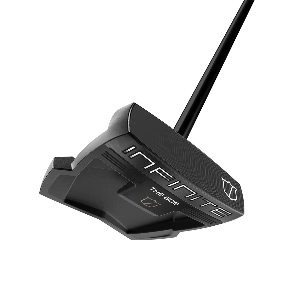 Infinite ZT 606