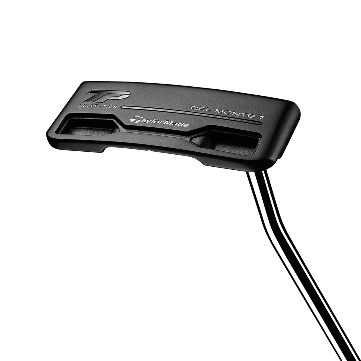 TP Black Delmote SB