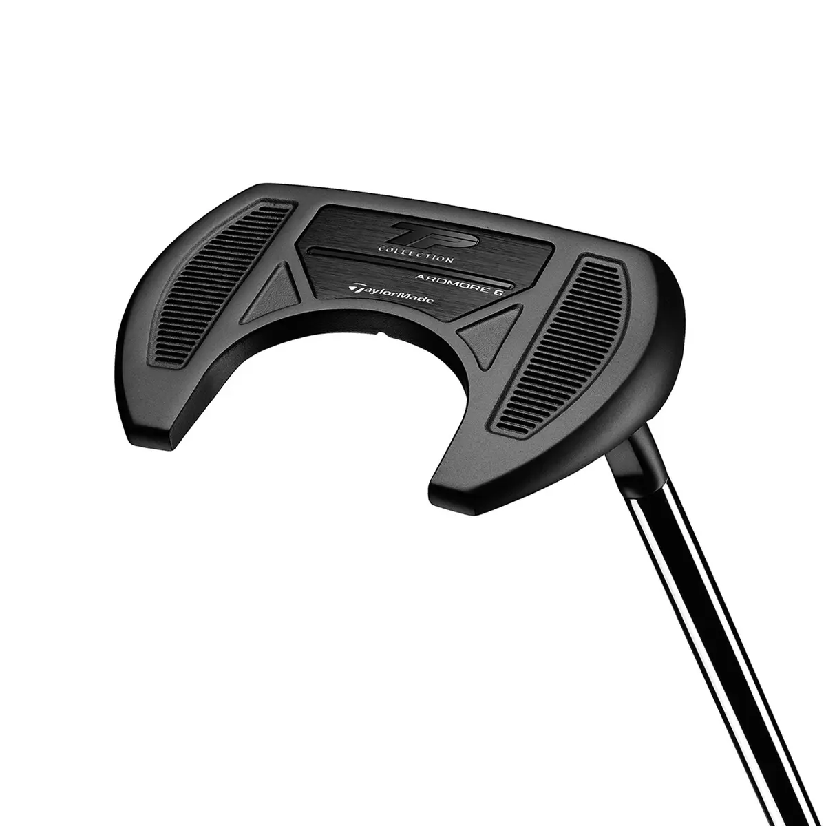 TP Black Ardmore #6