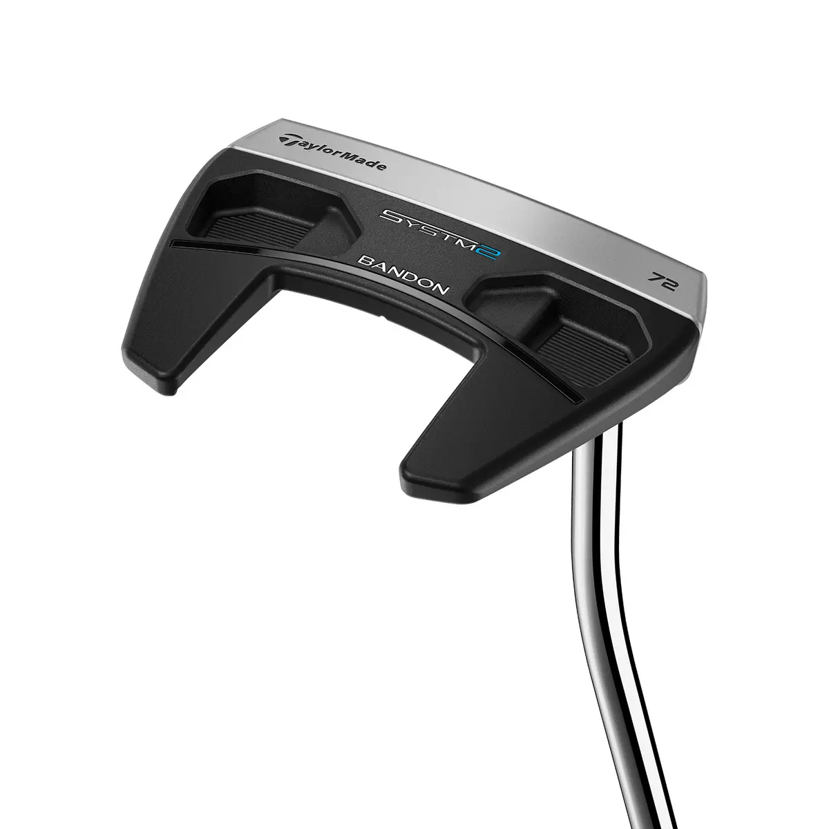 System2 Bandon 72