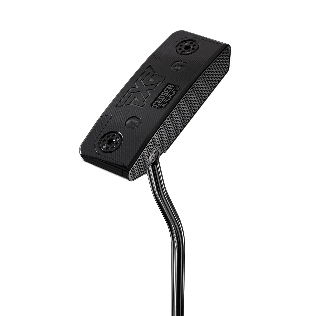 Battle Ready II Closer DB Pistol I