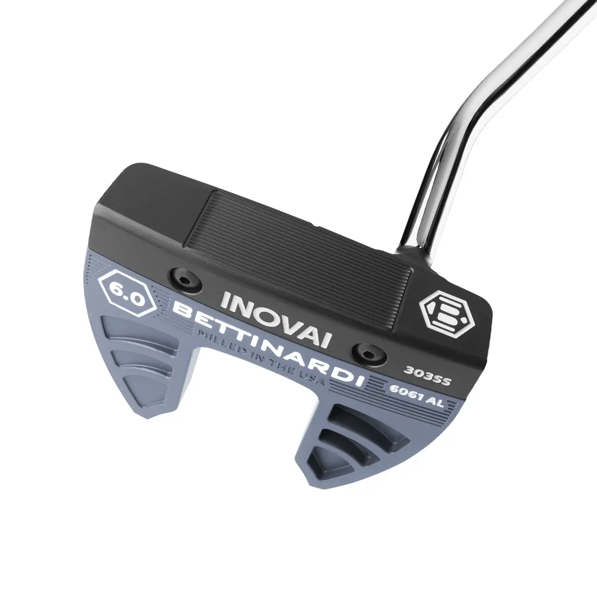 Inovai 6.0 Spud