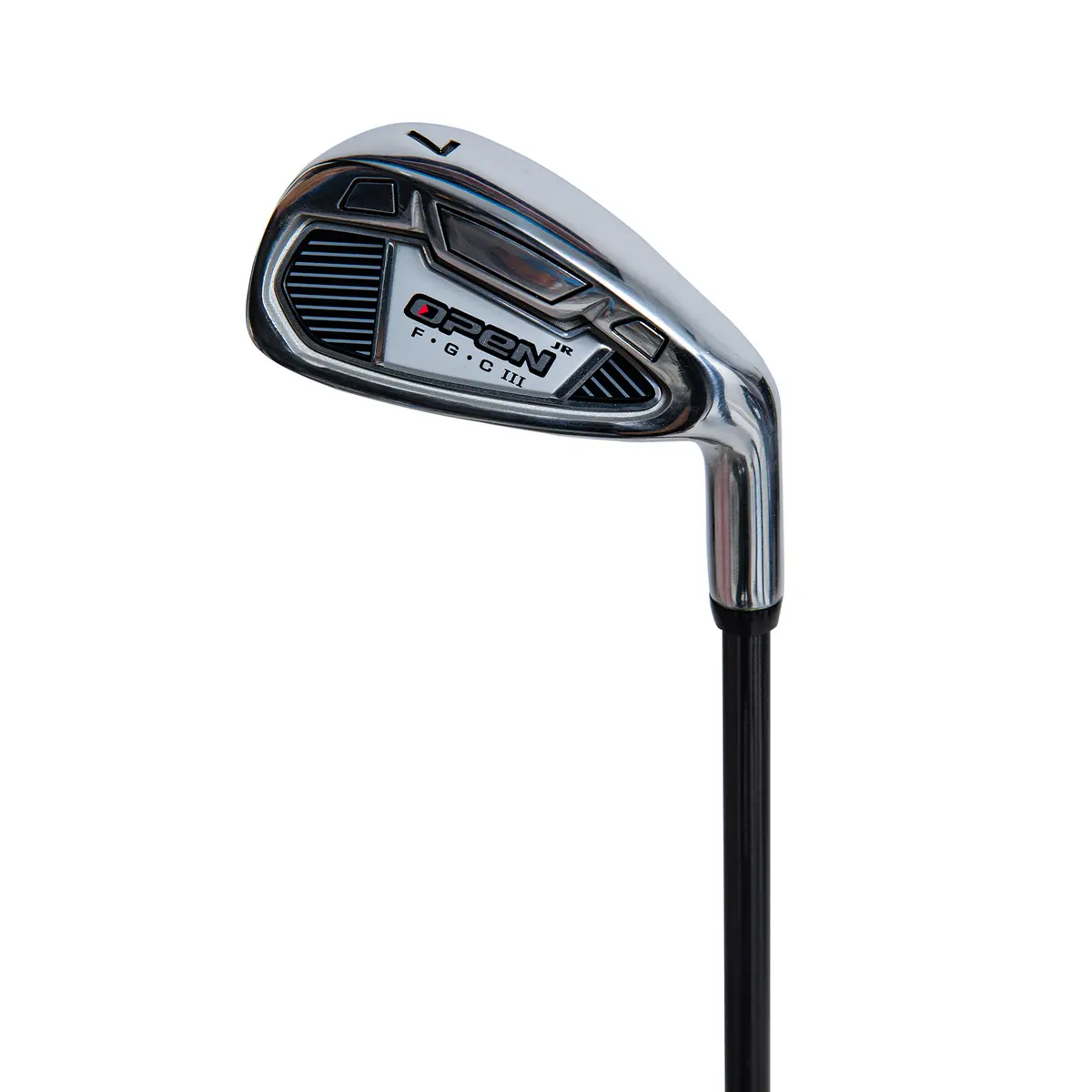 FGC III Jr Iron 9-11