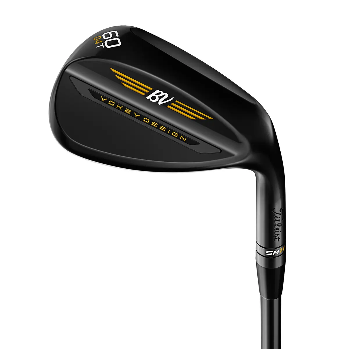 SM11 Black Vapor