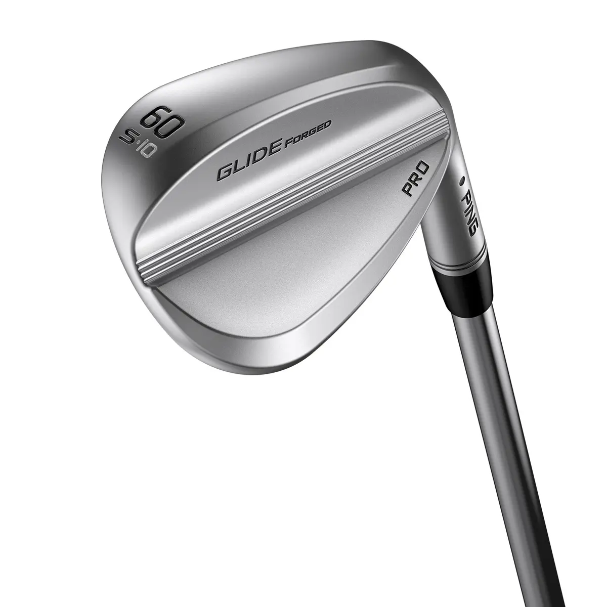 Glide Forged Pro