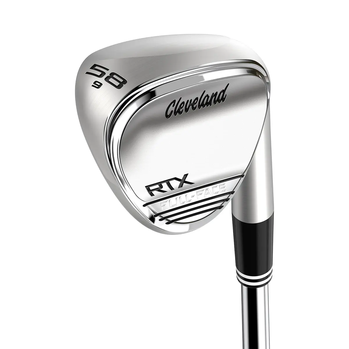 RTX Full Face Tour Satin