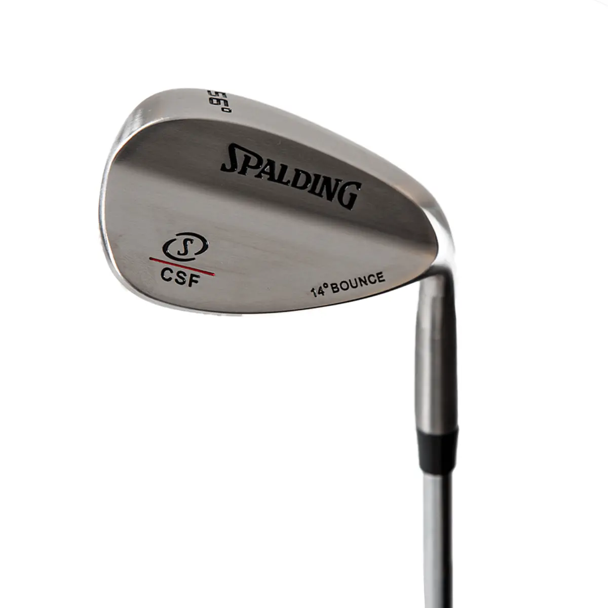 Wedge CSF Lady