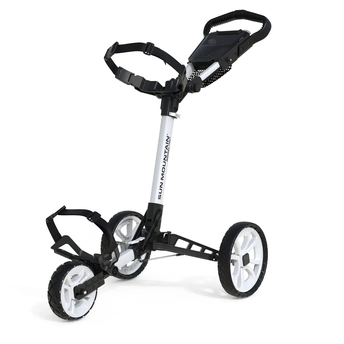 Ridgeline 3 Hvit