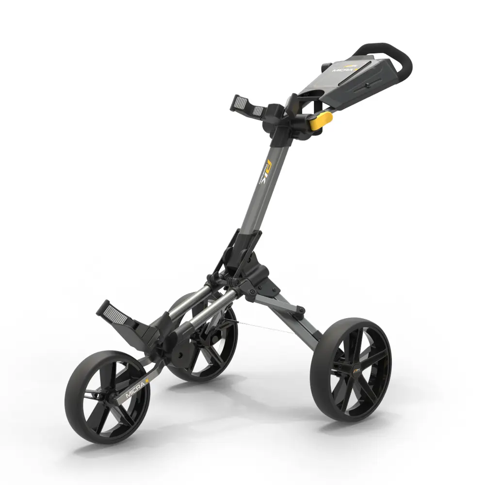 Micra Push Trolley