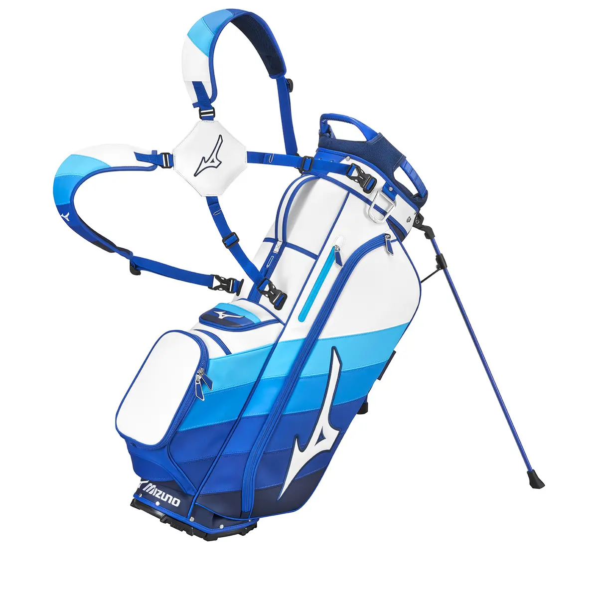 Tour Stand Bag Multi