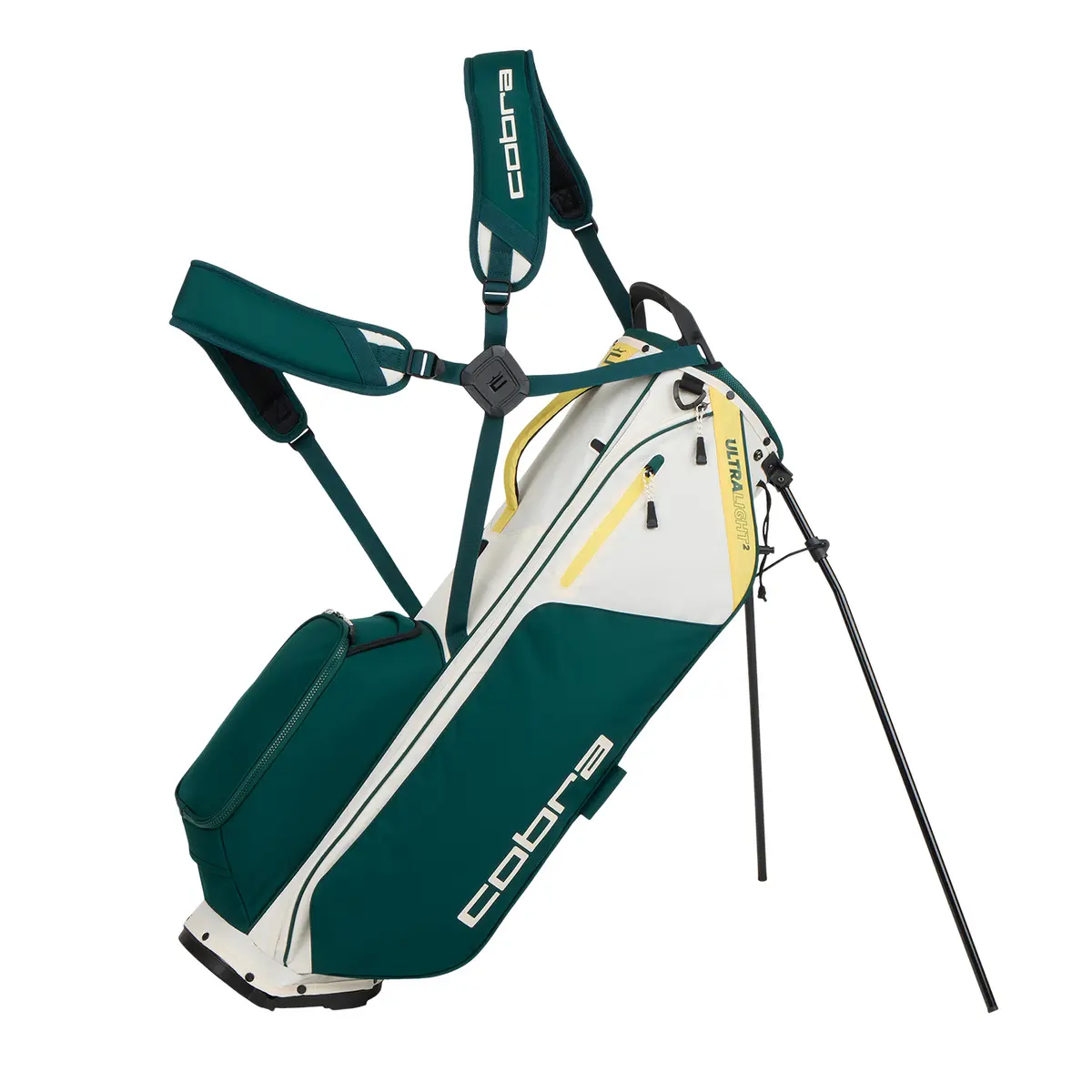Cobra Ultralight 2 Stand Bag