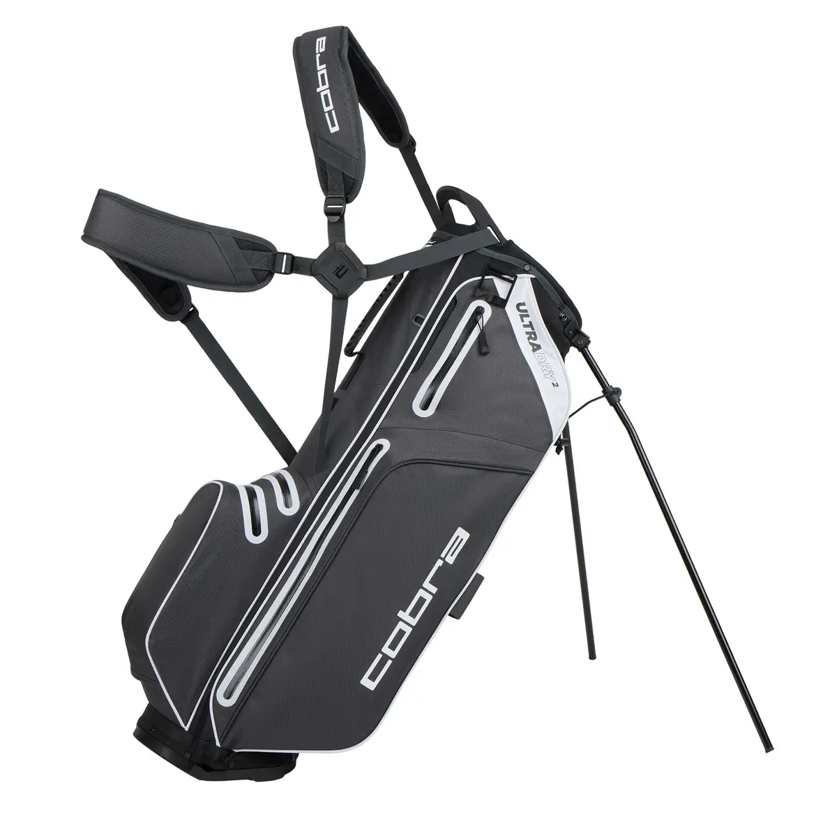 Cobra Ultradry Stand 2 Bag