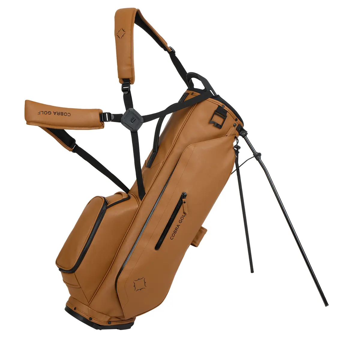 Cobra Premium Stand Bag