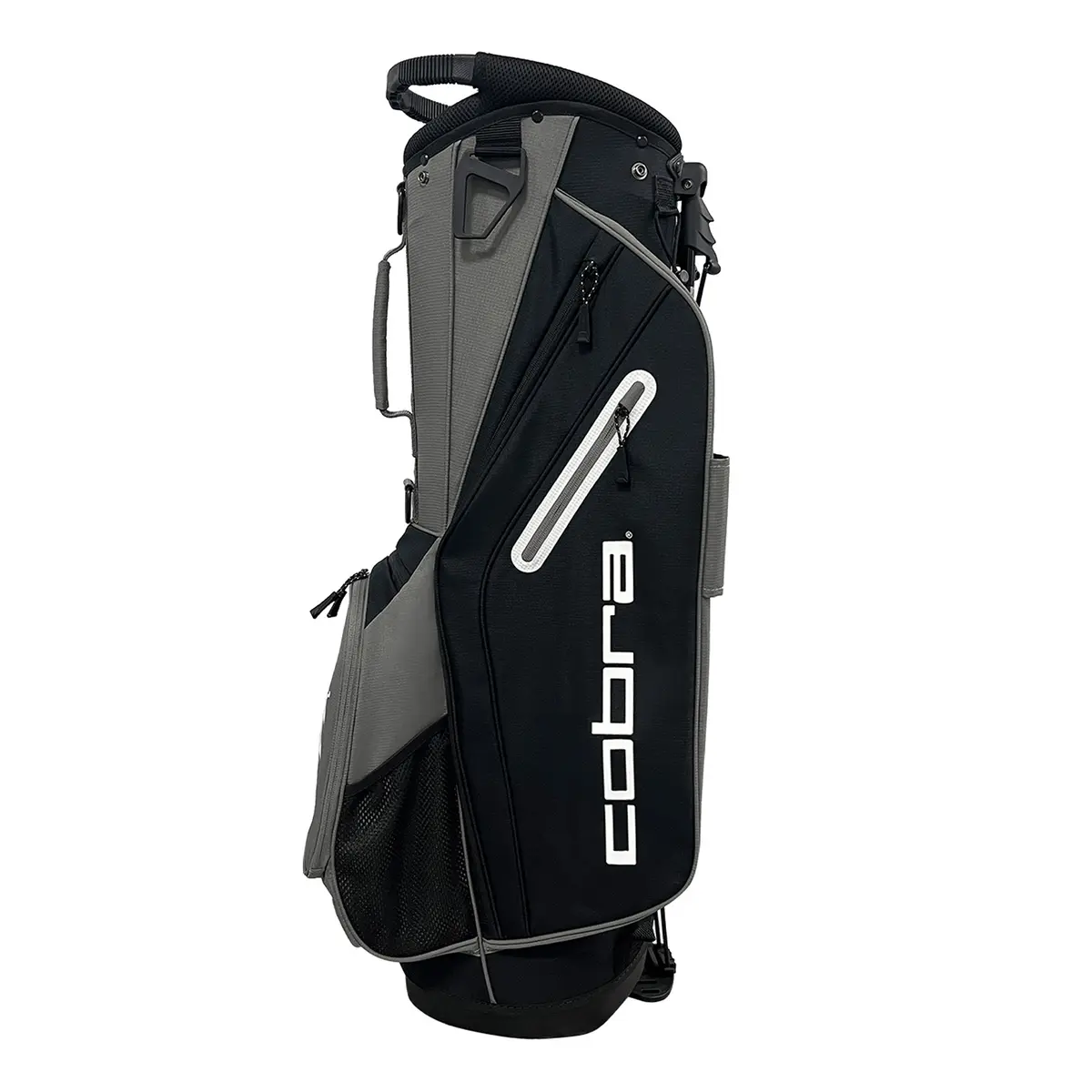 Signature Stand Bag