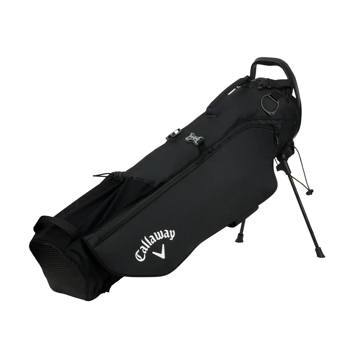 Stand Carry+ Svart