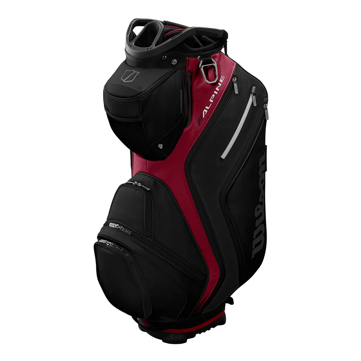 Alpine Cart14 Bag