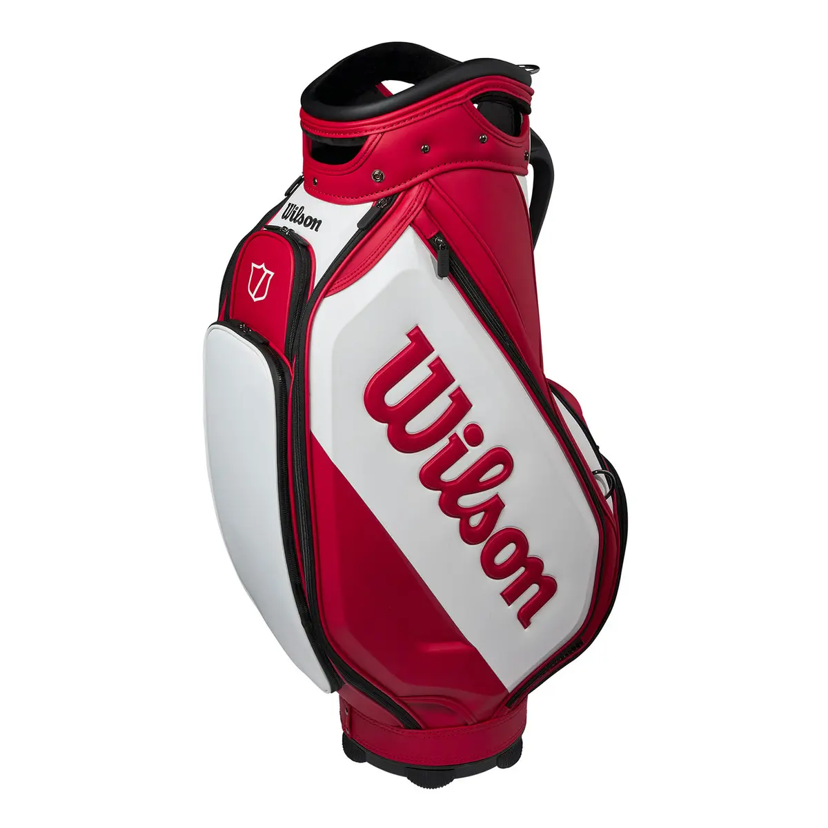 Staff Tour Bag