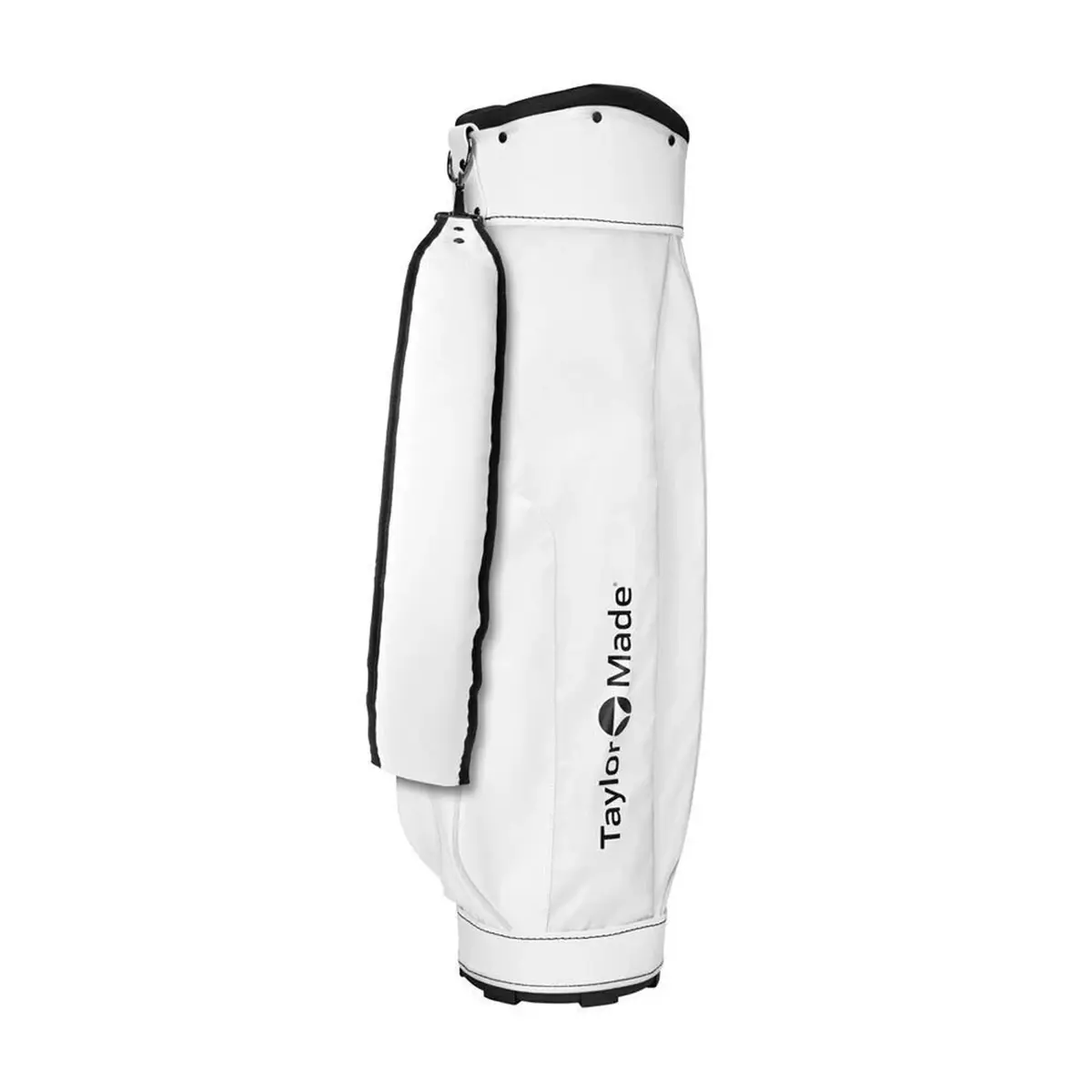 Short Course Carry Hvit