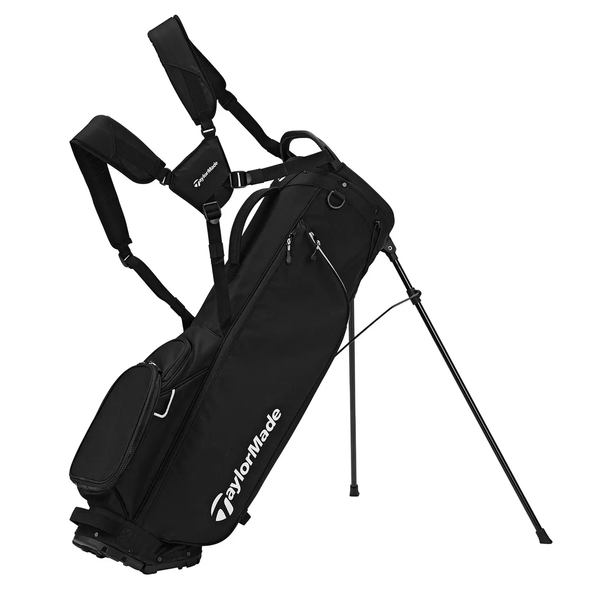Flextech Junior Svart