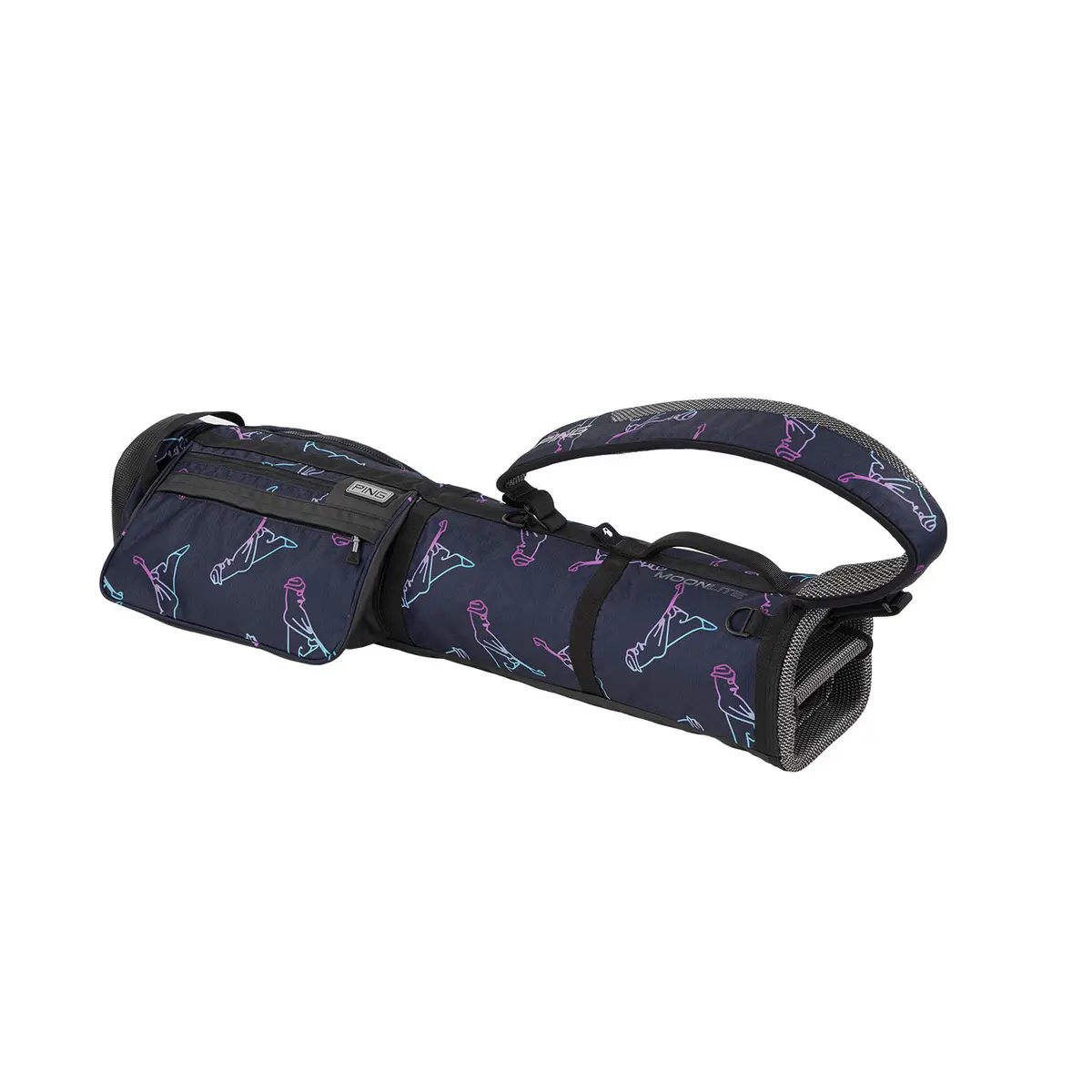 Moonlite Carry Svart