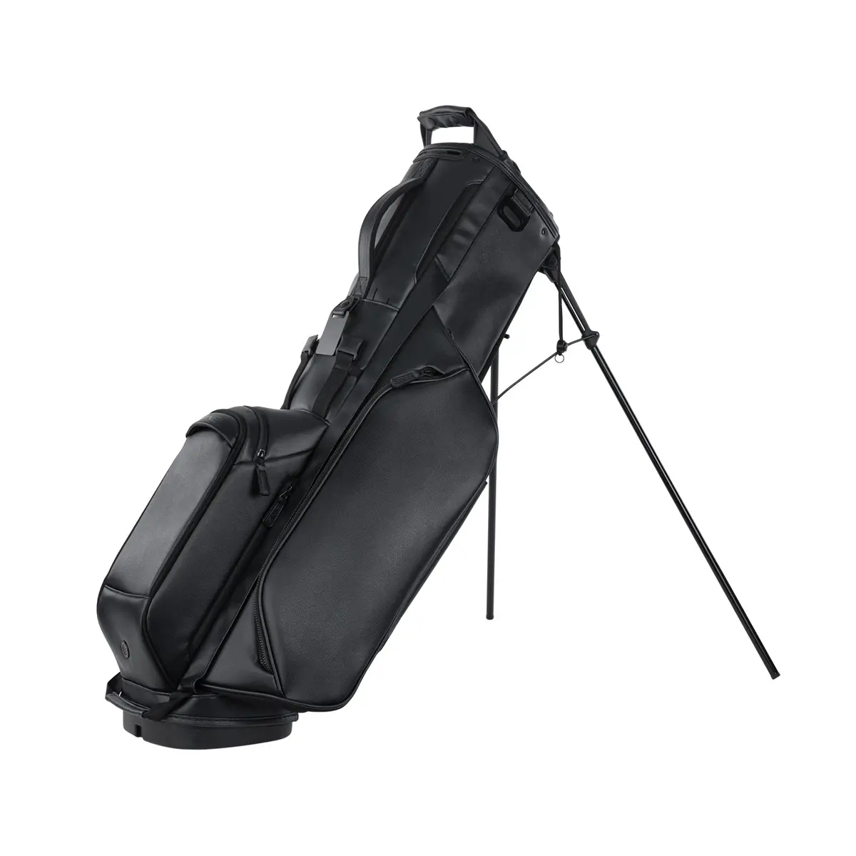 Reserve Standbag Svart