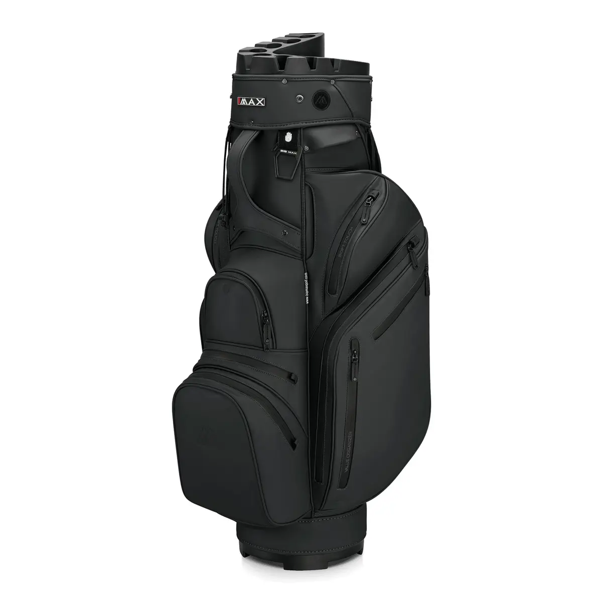 Dri Lite Silencio Prime Svart