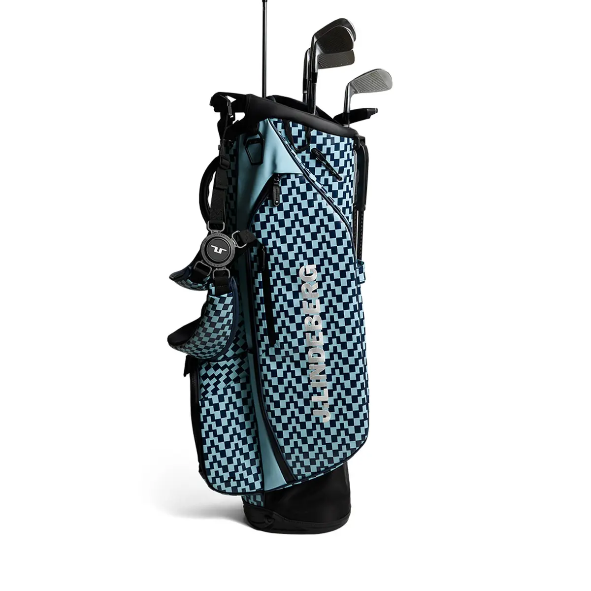 Play Stand Bag Printed