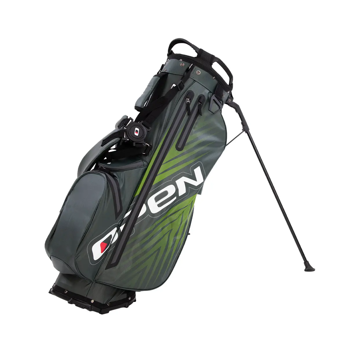 Waterproof Standbag Grønn