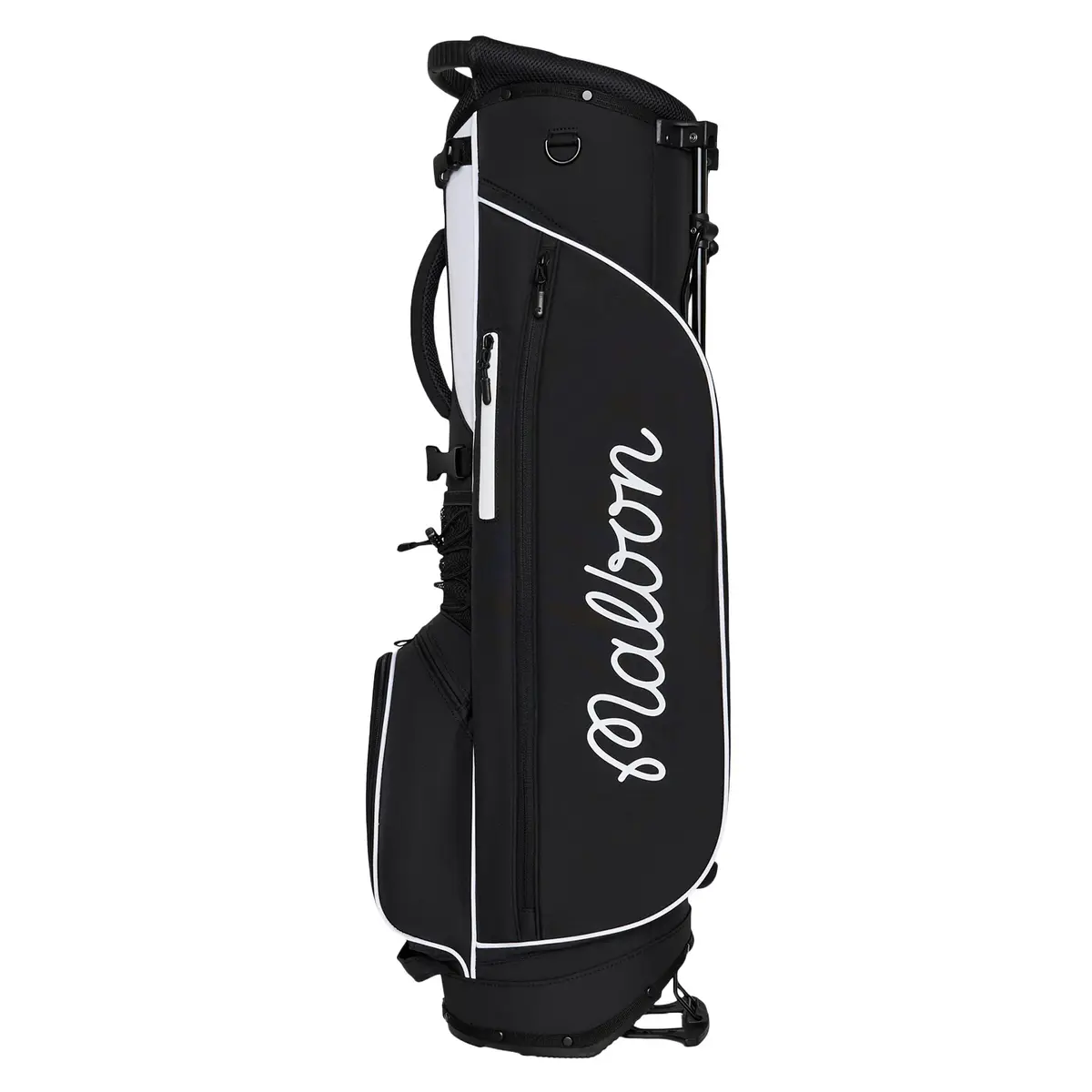 Walking Bag Svart