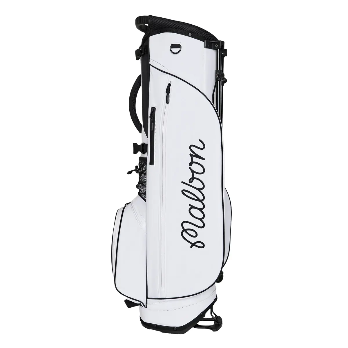 Walking Bag Hvit