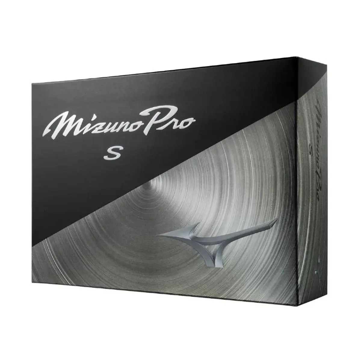 25 Mizuno Pro S Hvit