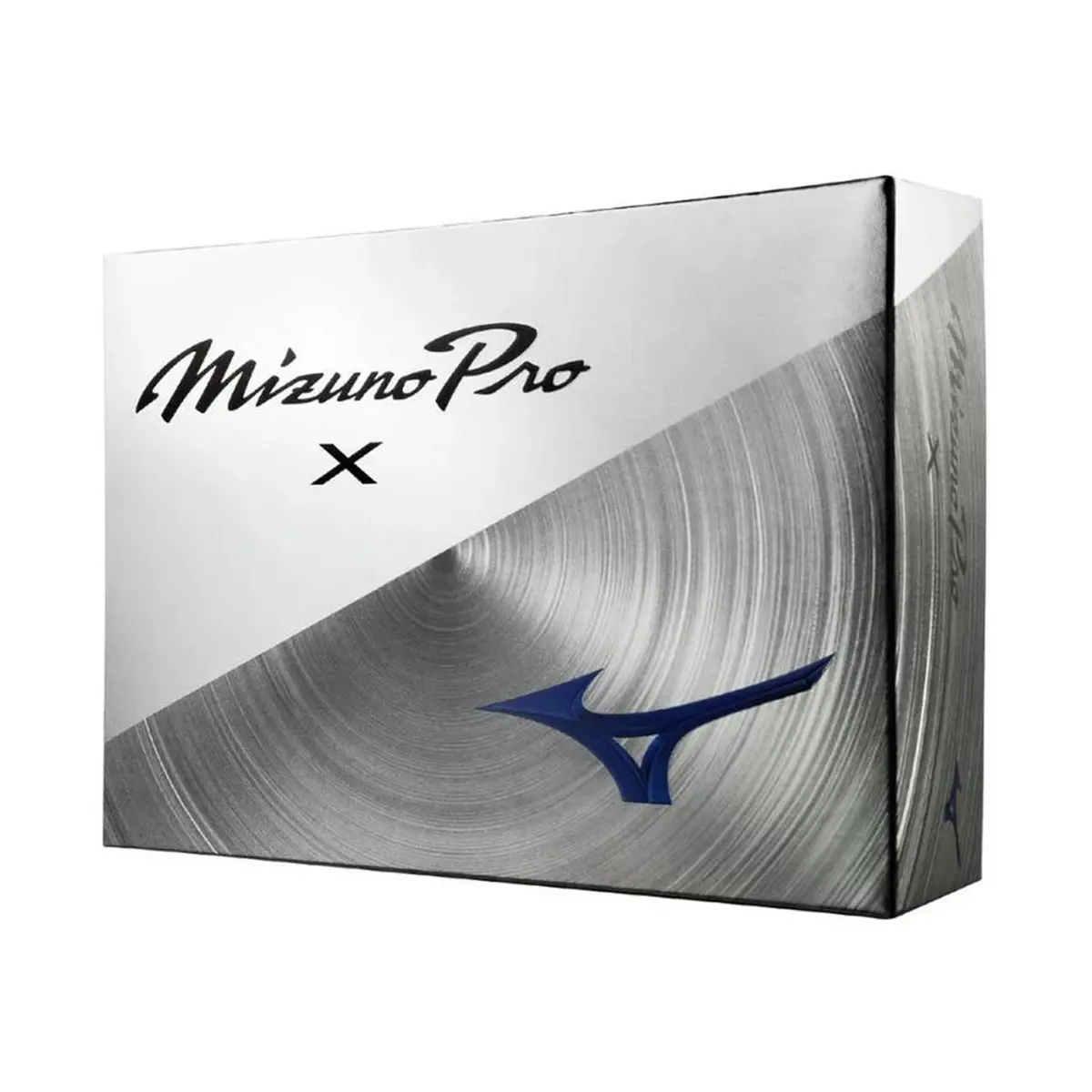 25 Mizuno Pro X Hvit