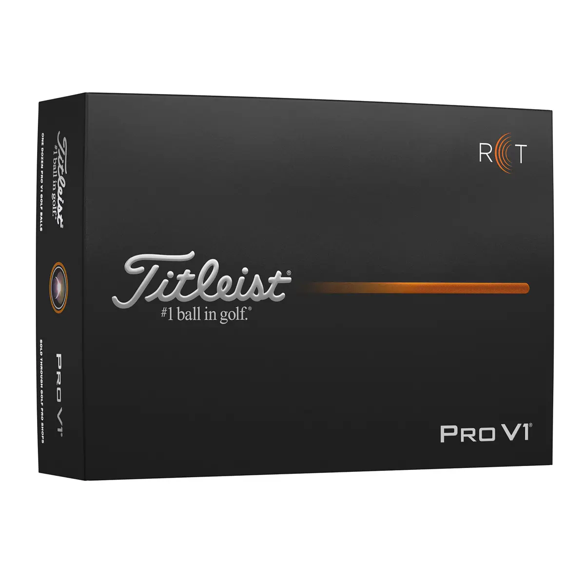 Pro V1 Wht Rct Hvit