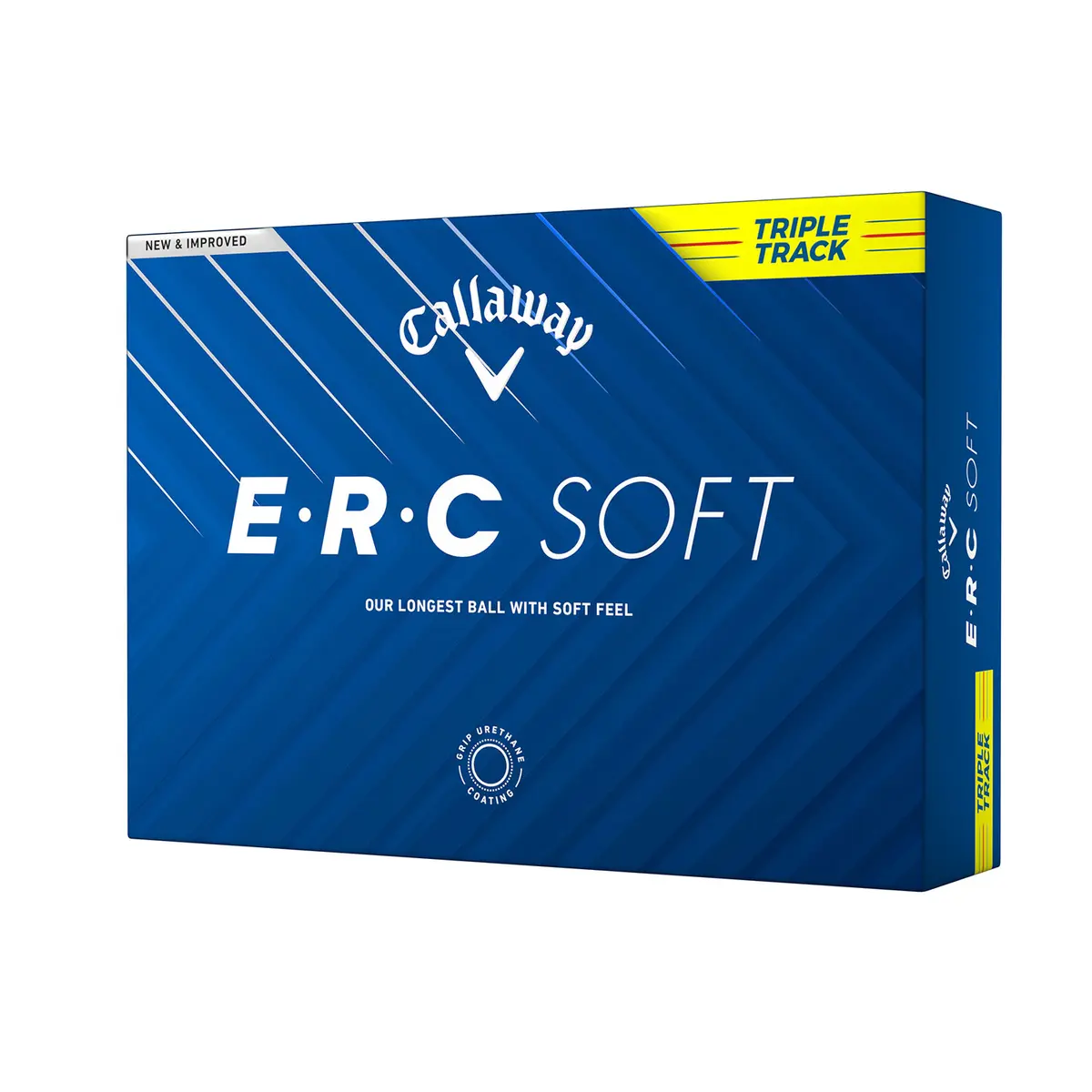 Erc Soft 25 Gul