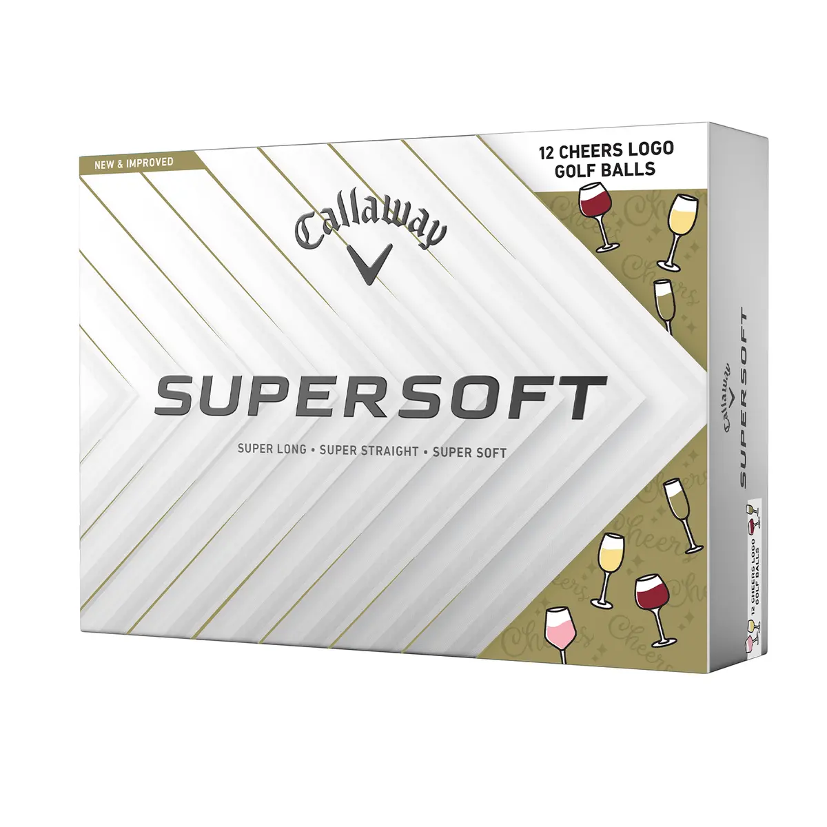 Supersoft 25
