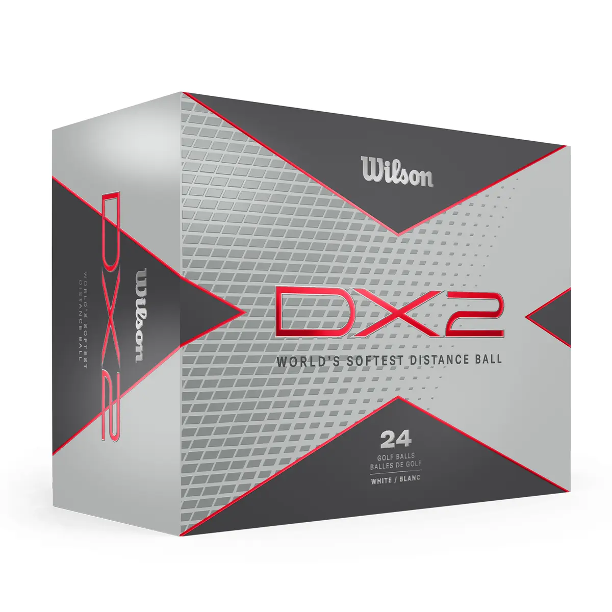 DX2 24-Ball