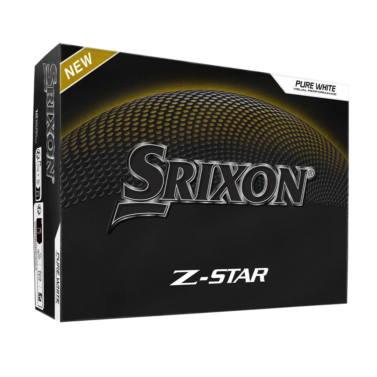 Z-Star Hvit