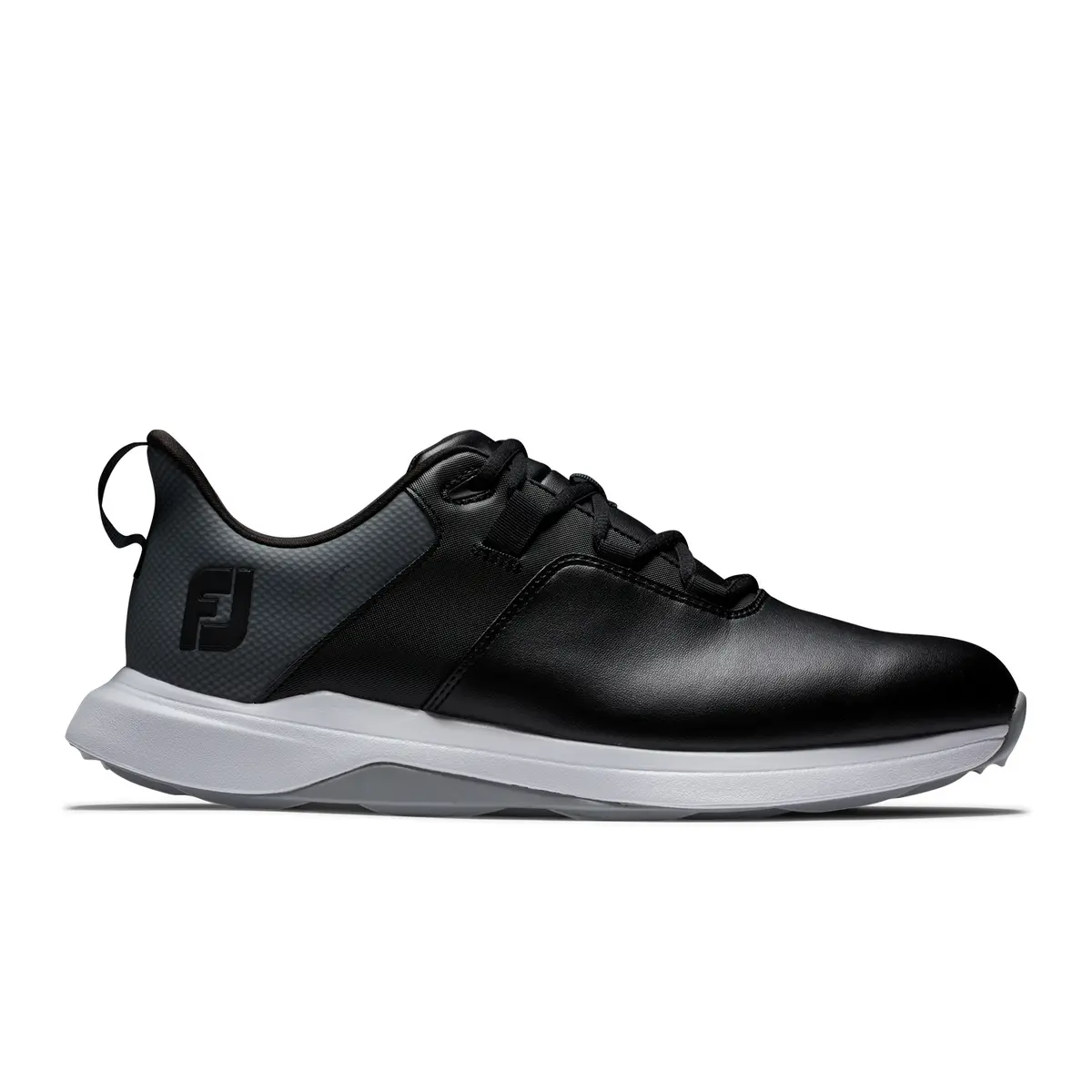 M Pro Lite Svart