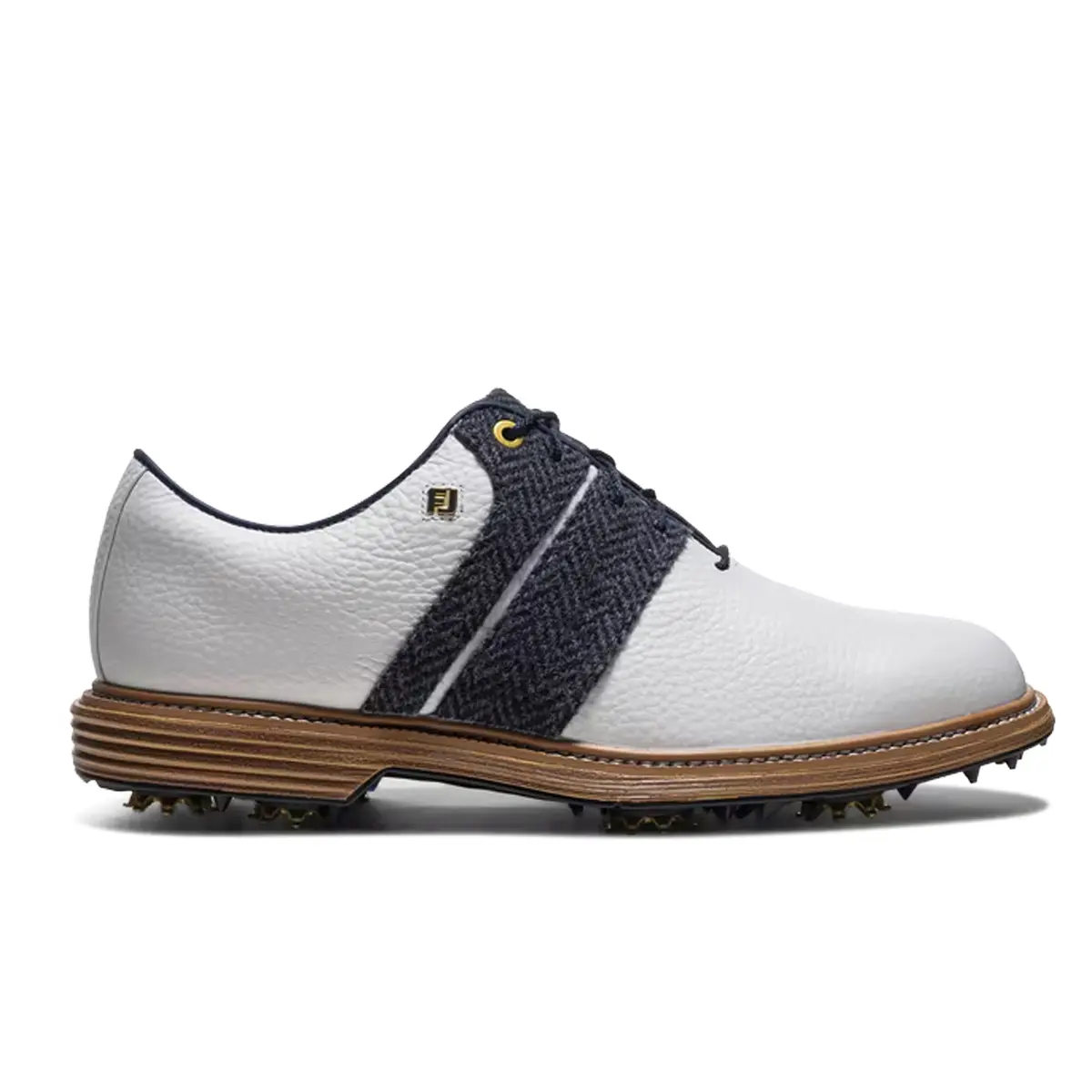 Premiere Series - Harris Tweed
