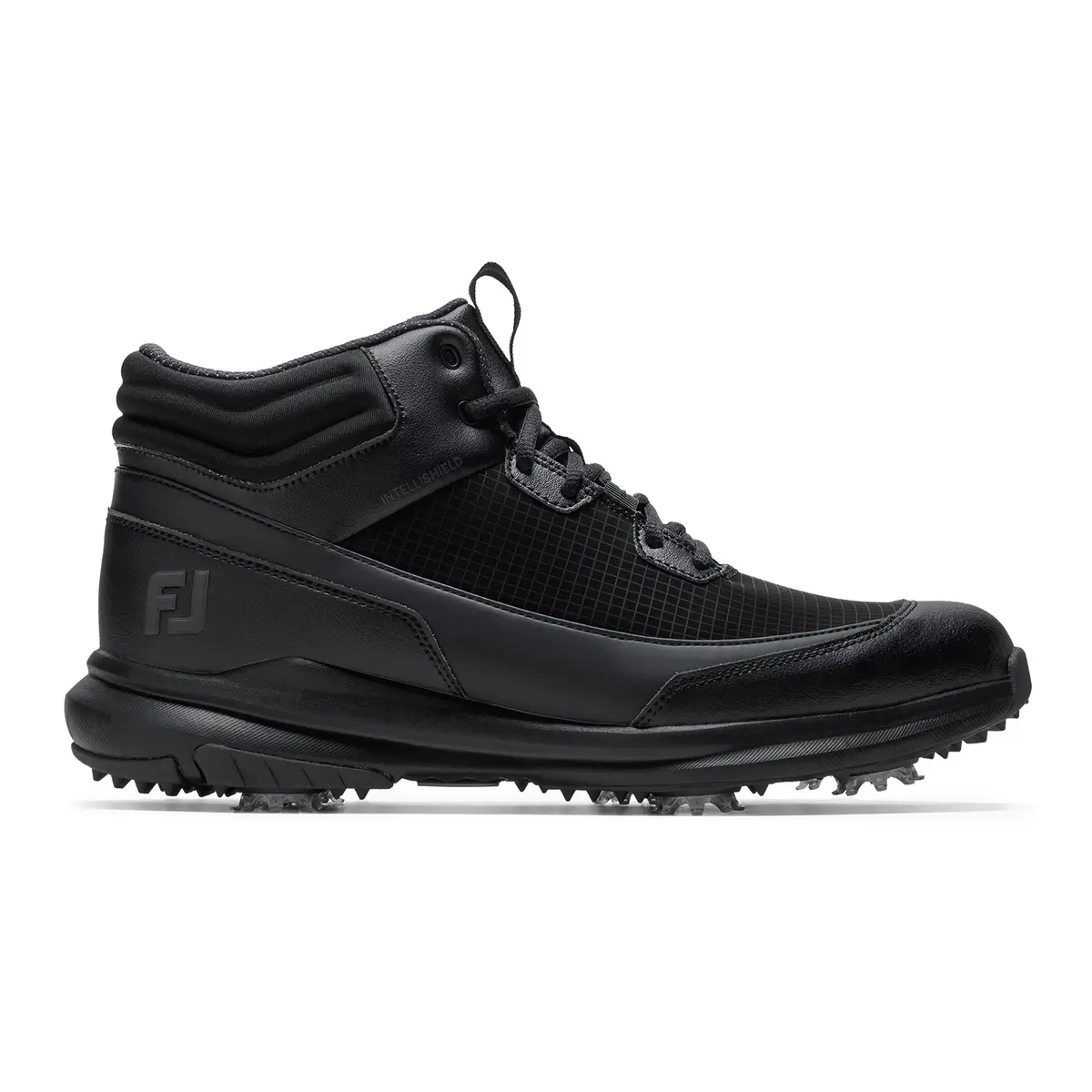 Fj Boot Svart