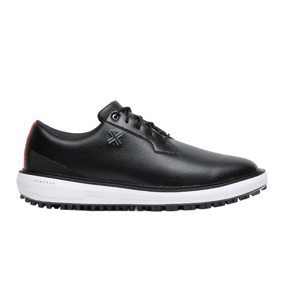Reserve Classic SL Svart