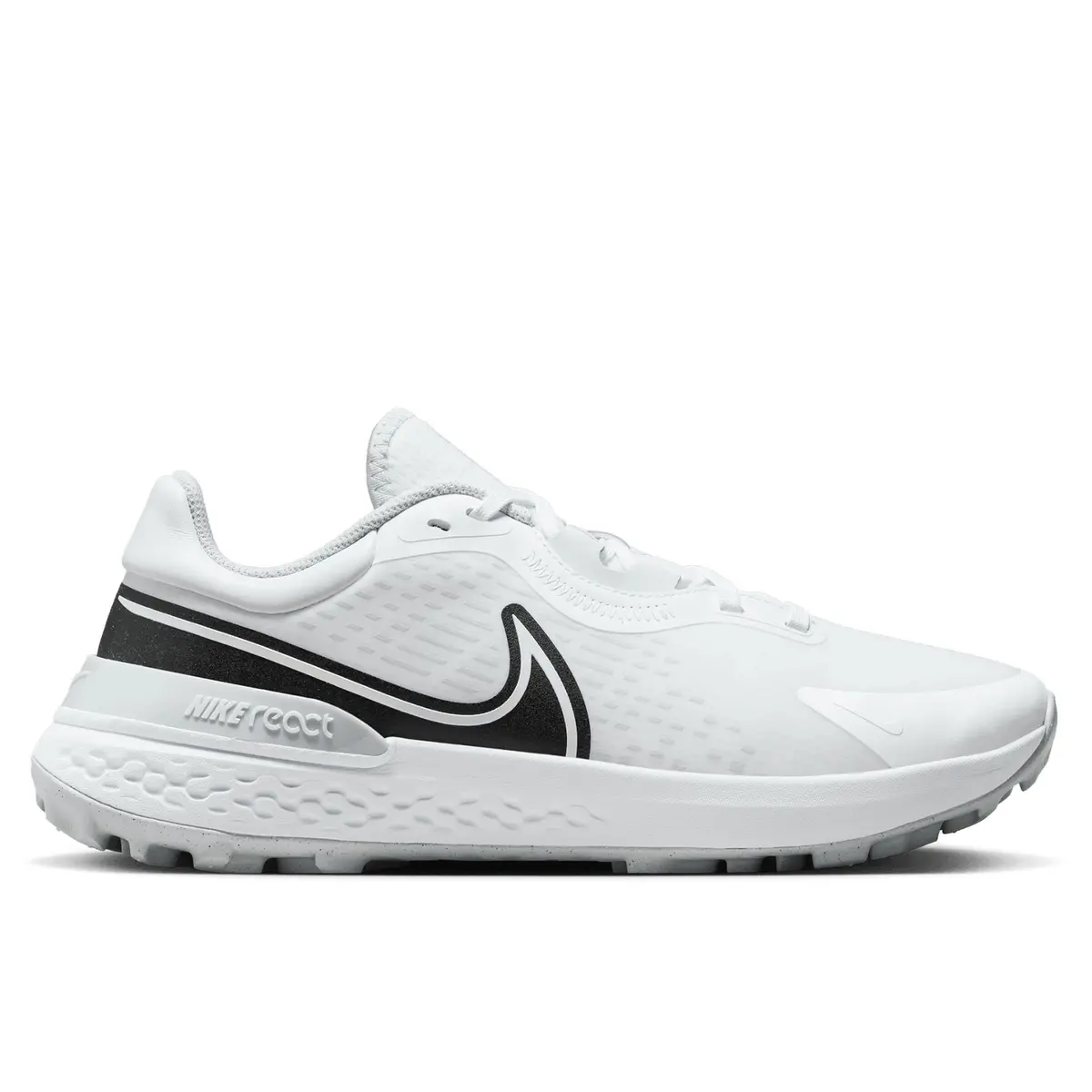 Infinity Pro 2 M Golf Grå