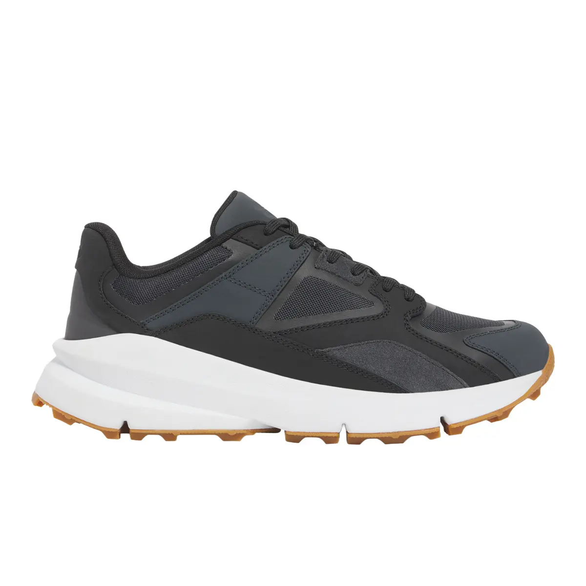 Forge 96 Svart