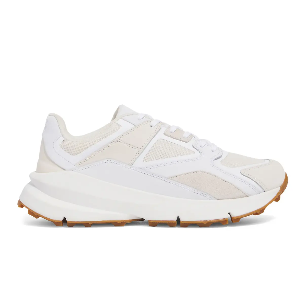 Forge 96 Hvit