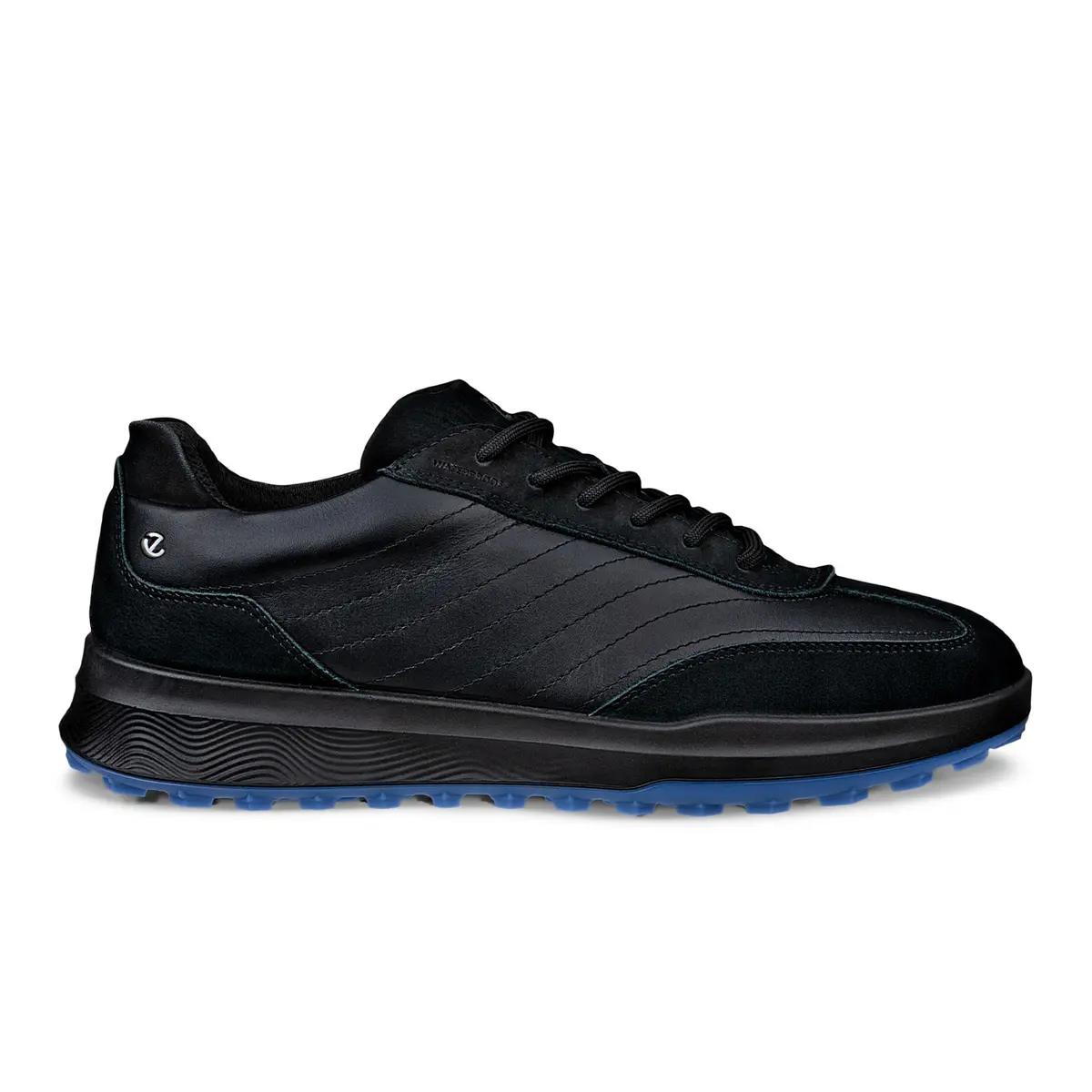W Golf Street Vibe WP Svart