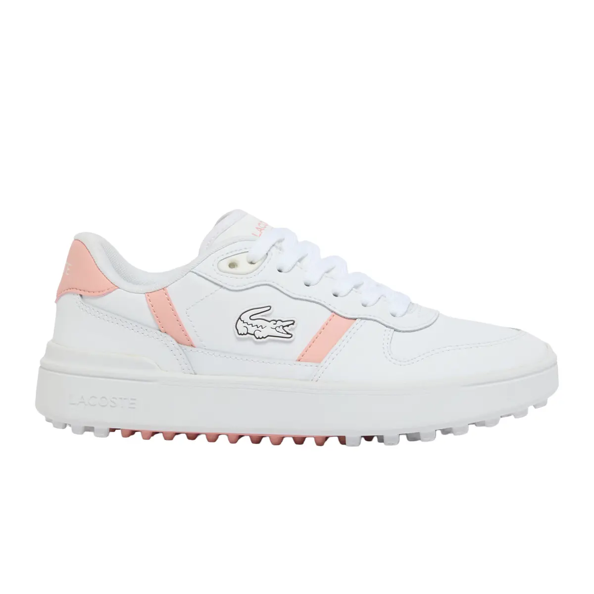 T-Clip Golf
