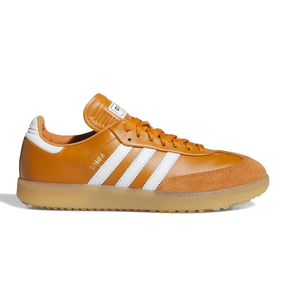 Samba Golf