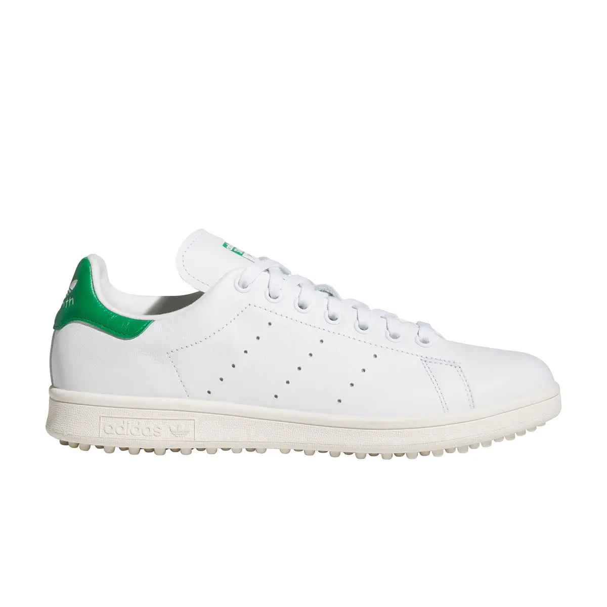 Stan Smith Golf Hvit Grønn
