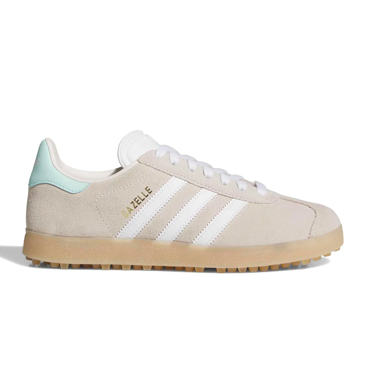 W Gazelle Golf