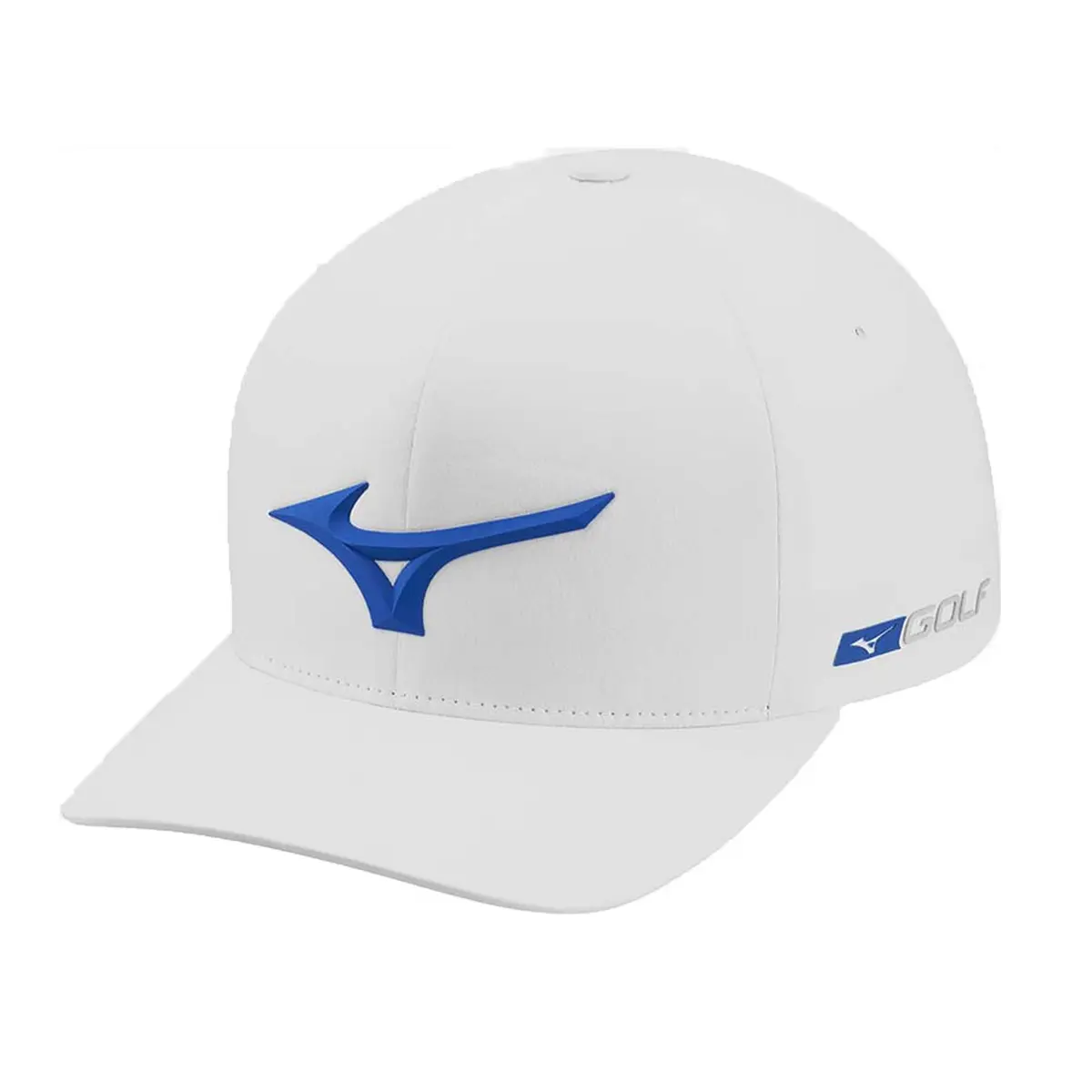 Cap Tour Delta Hvit Blå